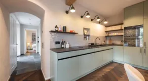 Modernes Apartment in Rapperswil nahe Zürichsee - Image 5