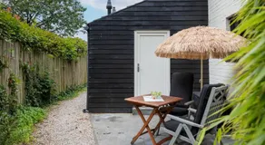 Atlas Guesthouse - Image 4