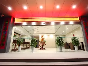 GreenTree Inn Nanjing Lishui District Lishui Airport Road Express Hotel - Image 3