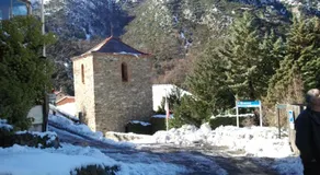 Les chalets Quazemi à Casteil - Image 5