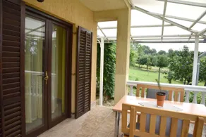 Croatia Cottage, peaceful countryside retreat with pool & vineyard view - Image 3