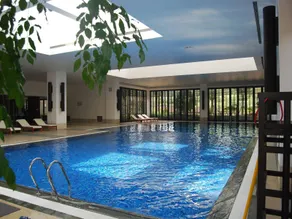 Narada Resort & Spa Liangzhu - Image 4