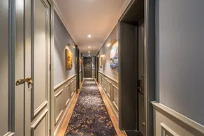 Qingdao Badaguan Jingli Villa Hotel - Image 3