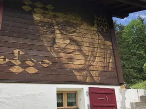La Puce, Chalet - Image 2