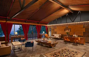 Storii By ITC Hotels, The Kaba Retreat, Solan - Image 2