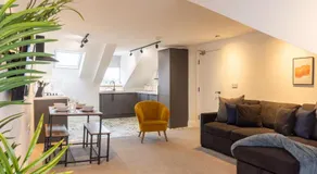 5 Roker Terrace - Seaview Apartments - Image 4