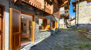 Chalet Mazod, a 5 minuti dagli impianti di sci - Free Wifi - Image 4