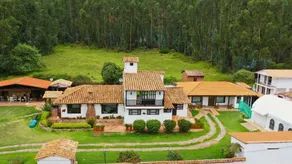 San Mateo Hotel Campestre - Image 4
