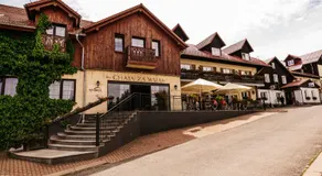 Hotel Chata Za Wsią - Image 4