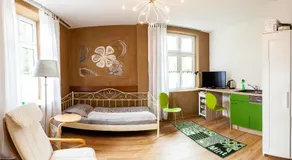 Pension-City-Kontor-Erfurt - Image 2