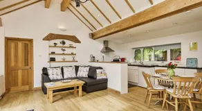 Kipper Cottage - una cabaña con capacidad para 4 personas en 2 dormitorios - Image 5