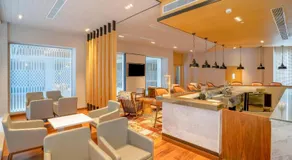 Park Inn by Radisson Lucknow Vikas Nagar - Image 4