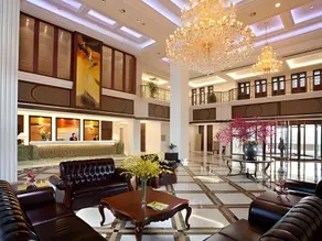 Ningbo Meiyuan Hotel - Image 2