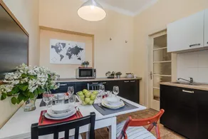 APT in Center Prague by Michal&Friends - Image 4