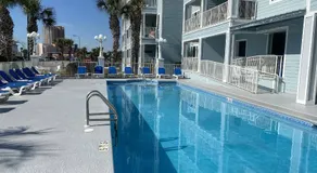 Grand Caribbean 205 by ALBVR - Condo has beautiful views of the Gulf and great rates - Image 3