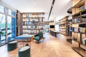 Atour Hotel Qingdao North Station Middle Chongqing Road - Image 4