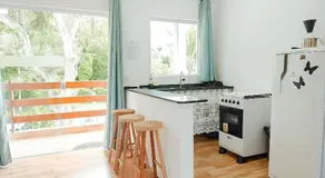 Maresias Flat's Unidade II - Image 3