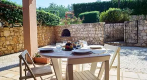 Villa O Monte: charming family villa near Alvor - Image 4