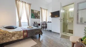 BRAND NEW apartment with Old Port view- Mala Vrata - Image 2