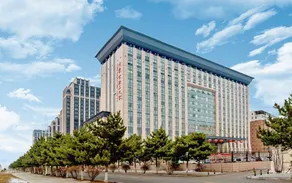 Zhigong Zhijia Hotel - Image 4