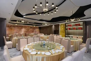 Jialong International Hotel - Image 3