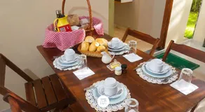 Pousada Família Cordeiro - Penha/SC - Image 4