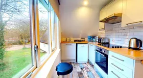 St Ives Bluebell Cottage - Image 5