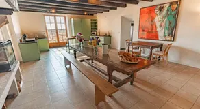 Séjour au Domaine Saint Marcel de Félines - Image 4