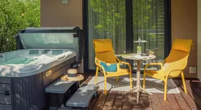 Imola Hotel Platán - Adults Only - Image 3