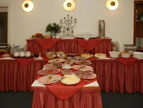 Villa Auszeit Hotel Garni - Image 4