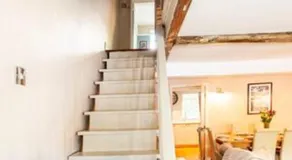 Duck Cottage - Cosy Cottage - Central Location - Image 4