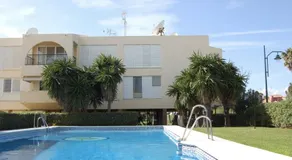 Bonito Apartamento en la Playa, Guadalmar. - Image 3