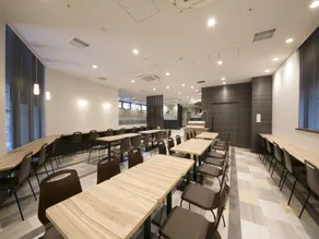 WASHINGTON R&B Hotel Shin Osaka Kitaguchi - Image 3