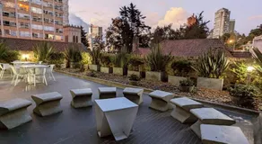 Acogedor Apartaestudio Amoblado Centro Internacional, Bogotá - Image 4