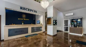 Hotel Bristol - Image 2