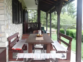 B&B Villa Sumrak Plitvica Rooms - Image 4