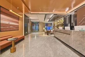 Atour Hotel Shenyang Nanta Wenhua Road - Image 3