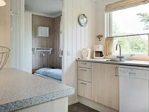 6 person holiday home in Aakirkeby - Image 3