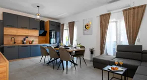 Apartments Sunny Sky - Pool & Parking - Vodice - Image 3