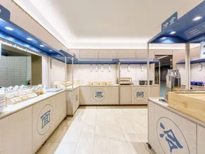 Hanting Hotel Dalian Jinshitan Discovery Kingdom - Image 4