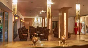 Mabrouk Hotel and Suites- Adult only - Image 4