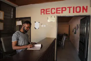 Feliama Hotel - Image 3