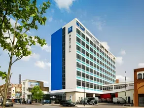 ibis budget London Whitechapel - Image 5