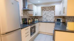 Old Station Cottages - Image 3