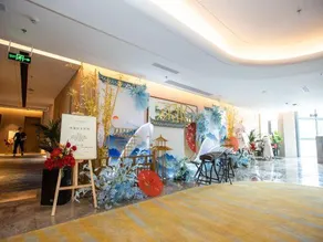 Jingzhou Haiyue Bay Resort Hotel - Image 3