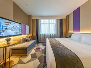 Atour Hotel Xiamen Airport Wuyuan Bay - Image 2