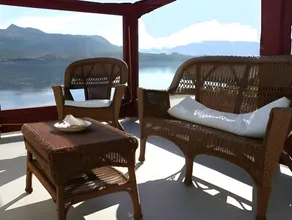 Alert Bay Lodge - Image 4