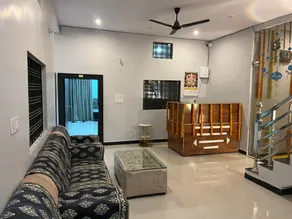 Shyam Hotel & Janmasa - Image 5