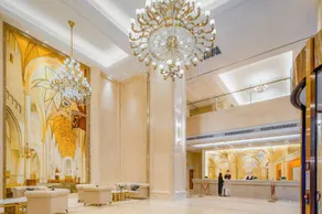 Changxing Vienna International Hotel - Image 2