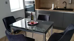 Blue Sapphire Apartman - Image 4